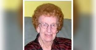 Arlene Frances Farrell Obituary