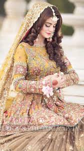 Hndi Bridal Dresses Pakistan Pakistani Bridal Dresses Red Bridal Dress