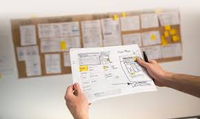 Bywater Digital Ux Front End Designer Developer Leeds York Website Design