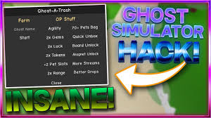Nerf strike roblox hack script has infinite money auto farm, kill all,. Insane Ghost Simulator Script Autofarm Unlock All Gamepasses Roblox 2019 Youtube