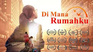 Bapa ajarku mengerti, semua kasih yang selalu memberi bagai air mengalir yang tiada pernah berhenti. Film Rohani Kristen Terbaik Di Mana Rumahku Rumah Tuhan Adalah Rumah Yang Bahagia Edisi Dubbing Injil Turunnya Kerajaan Tuhan