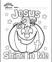 Pin By Louise Swaine On Classroom Decorations Halloween Coloring Pages Sunday School Crafts Sunday School Preschool