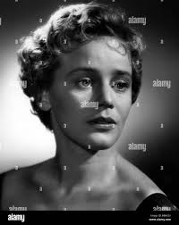 German actress 1955 hi-res stock photography and images