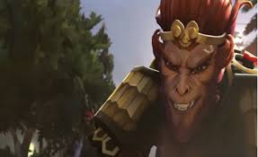 Find constantly updated monkey king guides from the top performances of the week. Valve Announce Monkey King Release At Ti6 Dota Blast Dota Blast