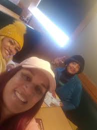 April Lynnette CARTWRIGHT