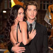 What movies are megan fox in? Megan Fox Reminisces On Her Transformers Days With Shia Labeouf E Online