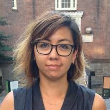 Cynthia Nicklin's Instagram, Twitter & Facebook