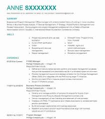 By 2027, employers will need almost 90 million people in project management based roles. It Pmo Manager Resume Example Company Name Caledonia Michigan