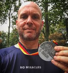 Julia Hawkins is 105 and still going strong