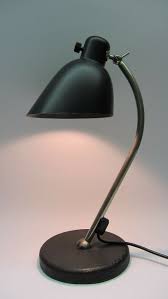 Christian Dell Kaiser Schreibtischlampe Werkstatt Lampe Leuchte Bauhaus 039 20 J In 2020 Schreibtischlampe Lampe Ausgefallene Lampen