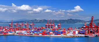 La cinese CMPort acquisirà il 70% della società terminalista brasiliana Vast Infraestrutura