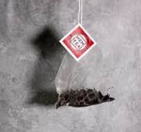 Irish Breakfast: Assam - Pyramid Tea Bags