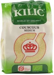 Contrary to popular belief, couscous doesn't need boiling. Couscous Worldmart Dit Internationale Supermarked