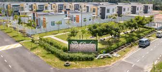Taman setia mutiara kluang jenis b. Taman Pontian Perdana Gjh