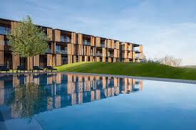 Through a collaborative relationship with our clients we provide innovative solutions by applying our. German Architecture Focusing On Health And Personal Well Being Adg Lighting Architectural Detail Group