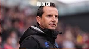 Queens Park Rangers: Julien Stephan wants R's to repeat Hull grit