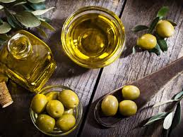 Olive oil is great for drizzling on cold dishes and making things like salad dressing, and it's actually great for cooking with, too. Heating Olive Oil Can Release Toxic Fumes The Times Of India