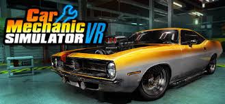 The official downloadable content for cms 2018 has been mostly related to the appearance of new licensed models in the game. Car Mechanic Simulator Vr Videojuego Pc Vandal