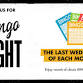 Bingo Night @ Alamo Drafthouse event image