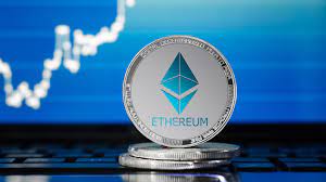 Eth is up by more than 6% in the last 7 days. Ethereum Just Set All Time High And It S Growing Faster Than Bitcoin Tom S Guide