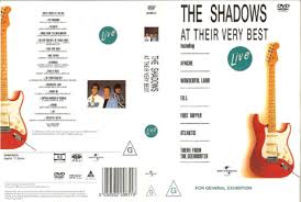 This is out_of_shadows_official by out of shadows on vimeo, the home for high quality videos and the people who love them. The Shadows The International Cd And Dvd Discography