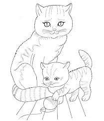 All our coloring pages are super easy to print. 30 Free Printable Kitten Coloring Pages Kitty Coloring Sheets