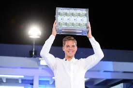 Stream full episodes on @paramountplus. Cedric Gewinnt Big Brother 2020 Und 100 000 Euro Sat 1 App Knackt Die Marke Von Presseportal