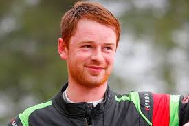 Tyre gamble pays off for Josh Moffett and Andy Hayes as they sear into West  Cork Rally lead