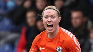 Rosengårdsveteranen har inte gjort en fotbollslandskamp sedan november 2017. Dn Gratulerar Hedvig Lindahl Fotbollsmalvakt Dn Se