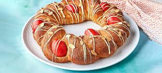 When you're planning your easter menu include these recipes to keep all your bunnies hopping to the table. Easy Easter Brunch Dinner Dessert Ideas Kraft Canada Cooking