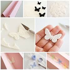 Comment Faire Un Papillon En Pate A Sucre Pate A Sucre Gateau Papillon Chocolat A Modeler