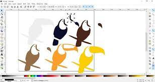 How To Convert A Jpeg To Svg In Inkscape Design Bundles Design Bundles Design Svg