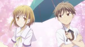 Fruits Basket 2019 Opening 2 In 2020 Fruits Basket Manga Fruits Basket Anime Anime