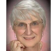 Patricia Ann Styka Obituary