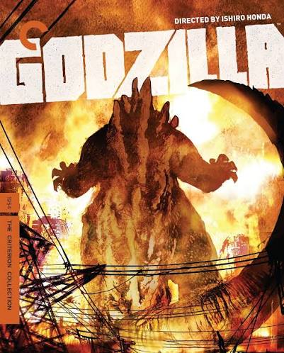 Godzilla (1954) | The Criterion Collection