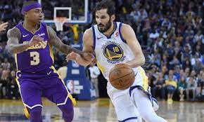 Omri casspi has finally received his championship ring. Warriors Give Omri Casspi His Championship Ring Eurohoops