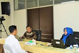 Panduan tes wawancara skb seleksi kompentensi bidang cpns kemenkumham 2021. Uji Kompetensi Bidang Cpns Kemenkumham Gunakan Aplikasi E Wawancara Kanwil Kementerian Hukum Dan Hak Asasi Manusia Dki Jakarta