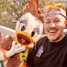 Where do I find a Donald Duck Christmas sipper in Animal Kingdom?