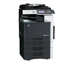 Konica minolta business solutions europe is your partner for smart it services & systems, multifunctional devices & professional printing! Konica Minolta Bizhub 360 Driver Software Download