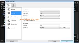 Canon ij scan utility is a program designed to edit photos and slides that have been scanned into the computer. Cara Scan Menggunakan Printer Canon Pixma Mg2570s Glozaria