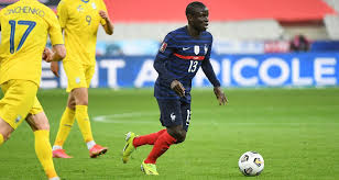 Club palmarès présentation top joueurs effectif articles. Equipe De France Un Absent De Taille Pour Les Prochains Matchs