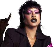 Drag Race's Stacy Layne Matthews quits drag due to mental health