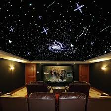 32w Coloful Twinkle Led Fiber Optic Star Ceiling Kit Light Mix 800 Strand Fib 714874955761 Ebay Star Ceiling Star Lights On Ceiling Fiber Optic Ceiling