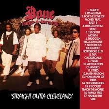 Pin Em Bone Thugs In Harmony