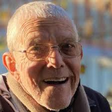 Robert Neuman Obituary (1939