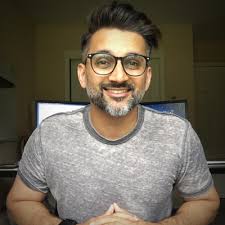 Imran Jawed (ijcreative@)