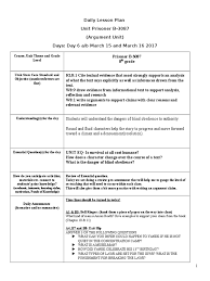 08 january 2020 page | i. Daily Lesson Plan Lesson Plan Action Philosophy