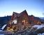 Colorado Cabin View