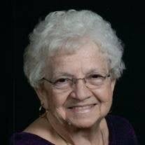 Shirley Harbin Obituary