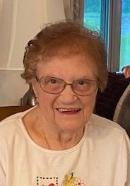 Dorothy J. Cook Obituary (2022)